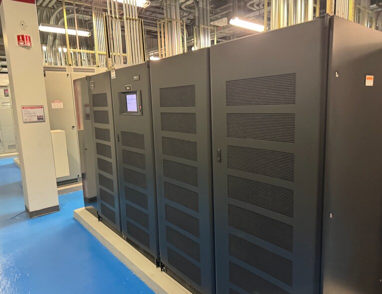 More Photos Of 9100 Guilford Rd, Columbia Industrial For Sale