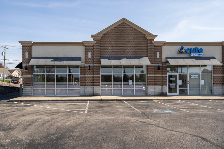 More Photos Of 120 Roberts Ln, Hillsboro Freestanding For Lease