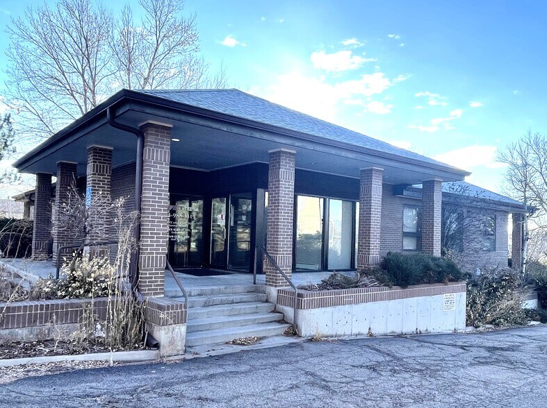 More Photos Of 7515 W Yale Ave, Denver Medical For Lease