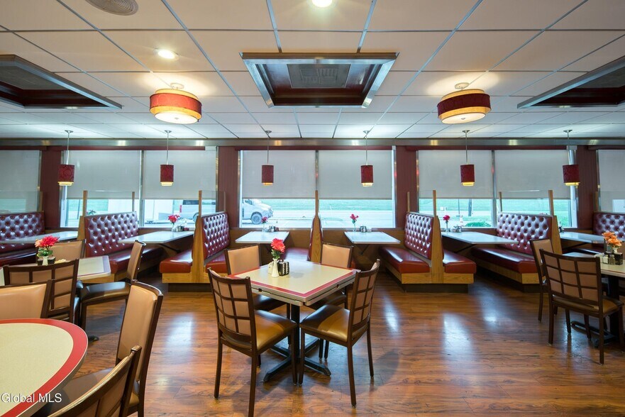 More Photos Of 855 Hoosick St, Troy Restaurant For Sale