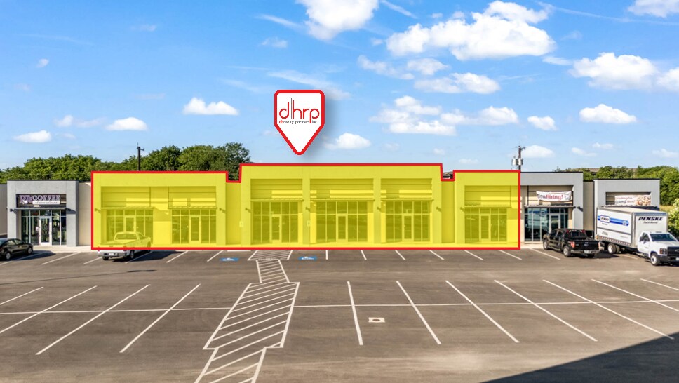 More Photos Of 8530 State Highway 151, San Antonio Unknown For Lease