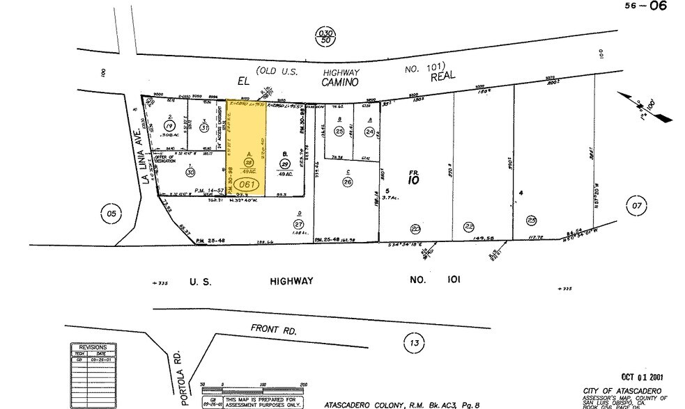 More Photos Of 9100 El Camino Real, Atascadero Carwash For Lease
