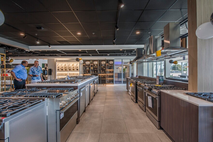 More Photos Of 2413 Pacific Coast Hwy, Lomita General Retail For Sale