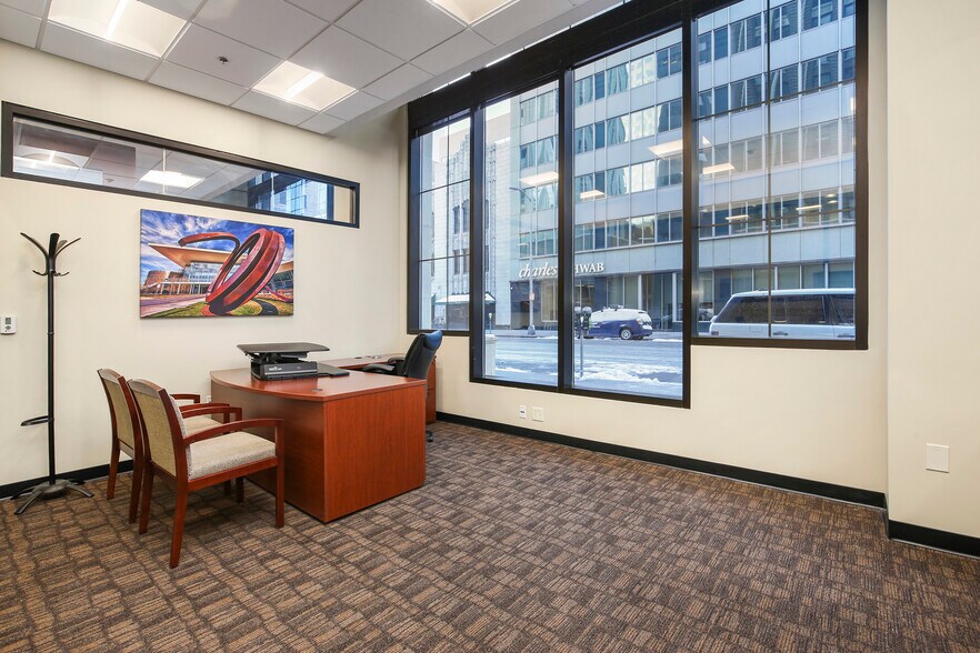 More Photos Of 444 17th St, Denver Apartments For Sale