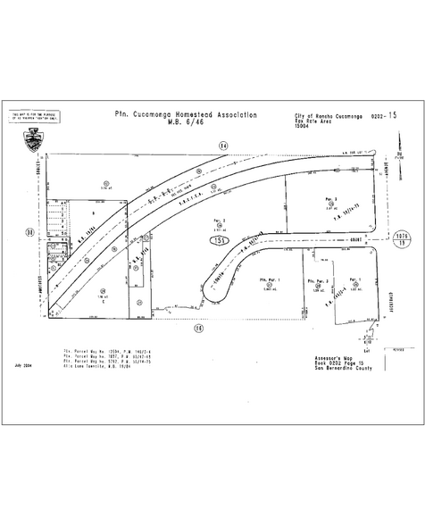 More Photos Of 7110 Archibald Ave, Rancho Cucamonga Freestanding For Sale