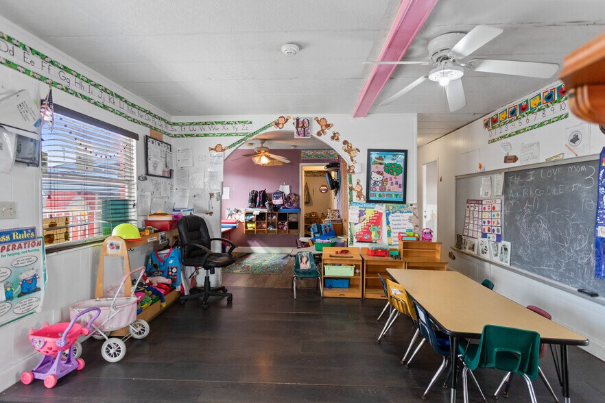 More Photos Of 1781 NW 152nd Ter, Opa-locka Daycare Center For Sale