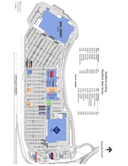 More Photos Of 2000 Clements Bridge Rd, Deptford Storefront For Lease