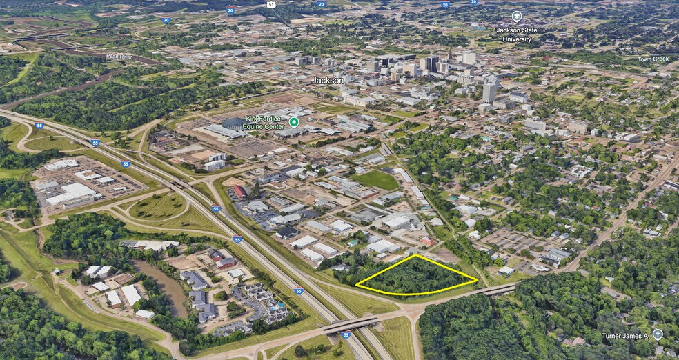 More Photos Of 0 Foley, Jackson Land For Sale