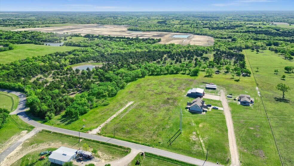 More Photos Of 2554 Bennett Rd, Howe Land For Sale