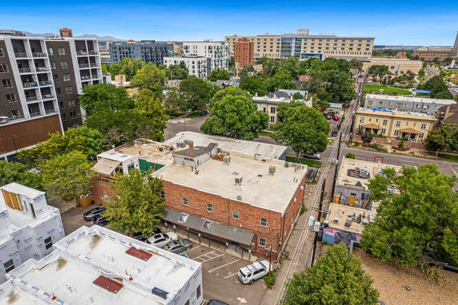 More Photos Of 1658-1668 N Lafayette St, Denver Office For Sale