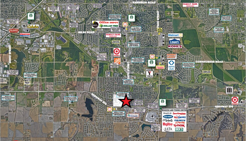 Lot 74-85 84th St  