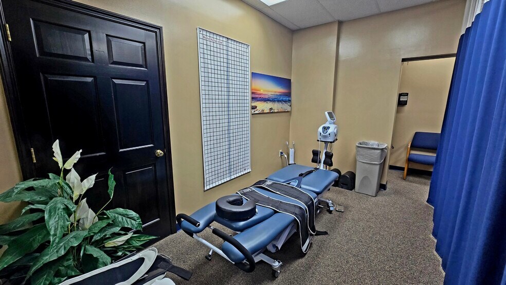 More Photos Of 100 W National Rd, Englewood Medical For Sale