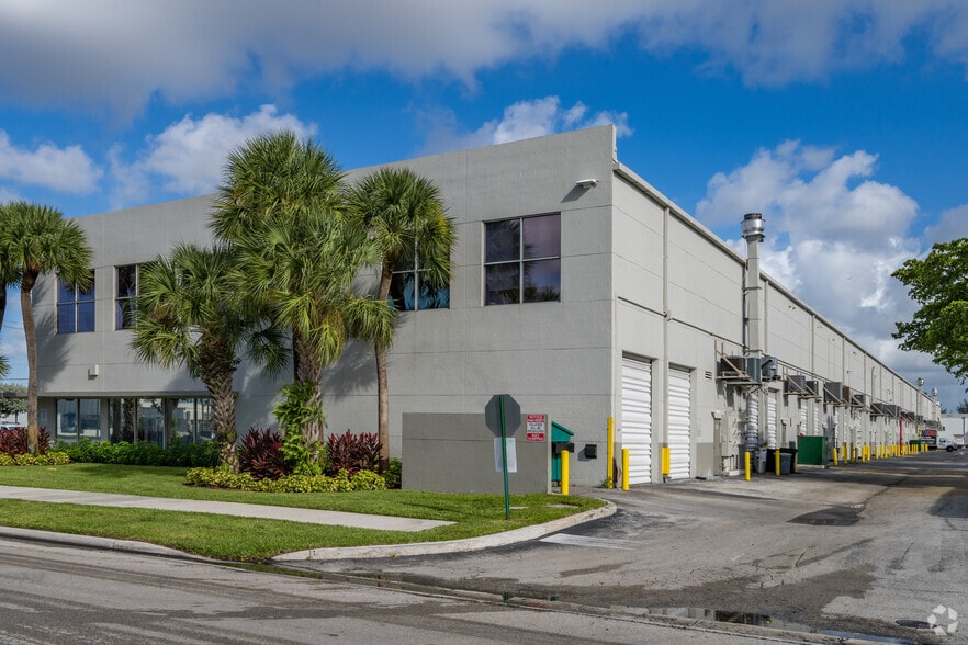 More Photos Of 3399 NW 72nd Ave, Miami Light Distribution For Lease