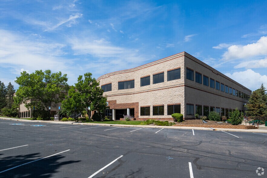 More Photos Of 310 Interlocken Pky, Broomfield Office For Lease