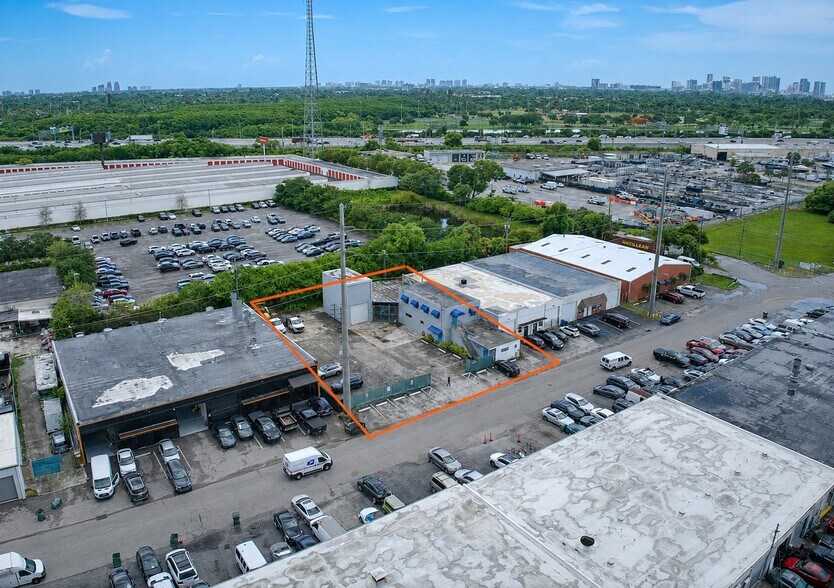 More Photos Of 2930 NW 17th Ter, Oakland Park Manufacturing For Sale