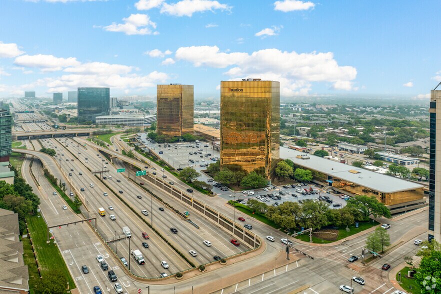 More Photos Of 8150 N Central Expy, Dallas Office For Lease