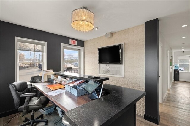 More Photos Of 205 Andover St, Peabody Medical For Lease