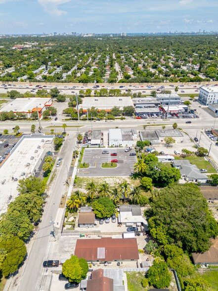 More Photos Of 10836 NW 7th Ave, Miami Land For Lease