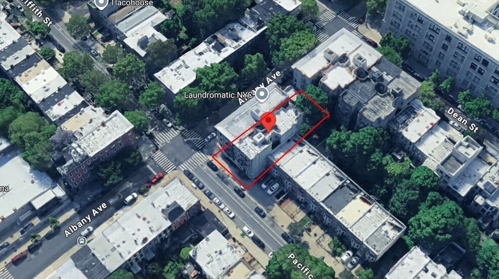 More Photos Of 1526 Pacific St, Brooklyn Apartments For Sale