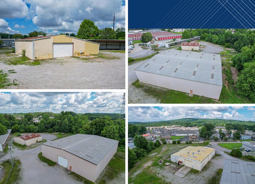 More Photos Of 111 Castle Dr, Madison Industrial For Sale