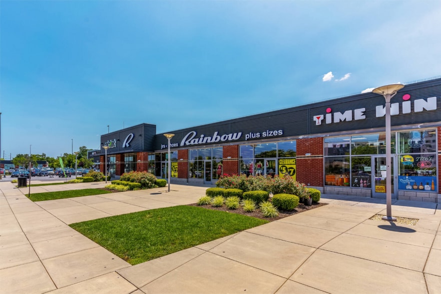 More Photos Of Howard St & Market St, Wilmington Unknown For Lease