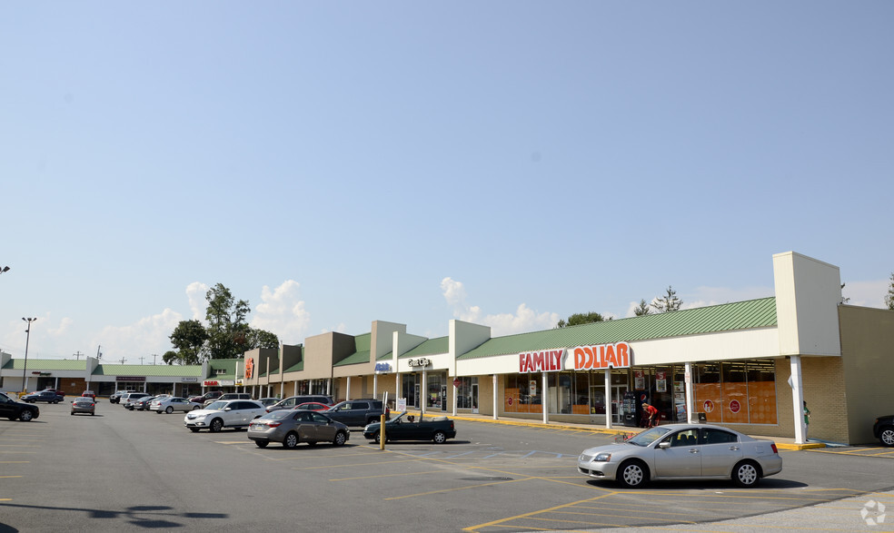 Primary Photo Of 3488-3490 Concord Rd, Aston Unknown For Lease