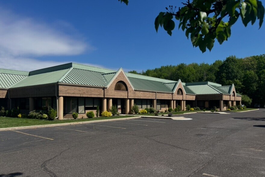 More Photos Of 400 Laurel Oak Rd, Voorhees Medical For Sale