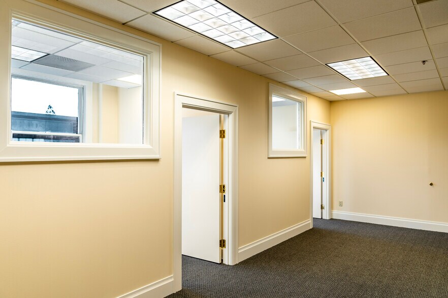 More Photos Of 601-603 Main St, Vancouver Office For Lease