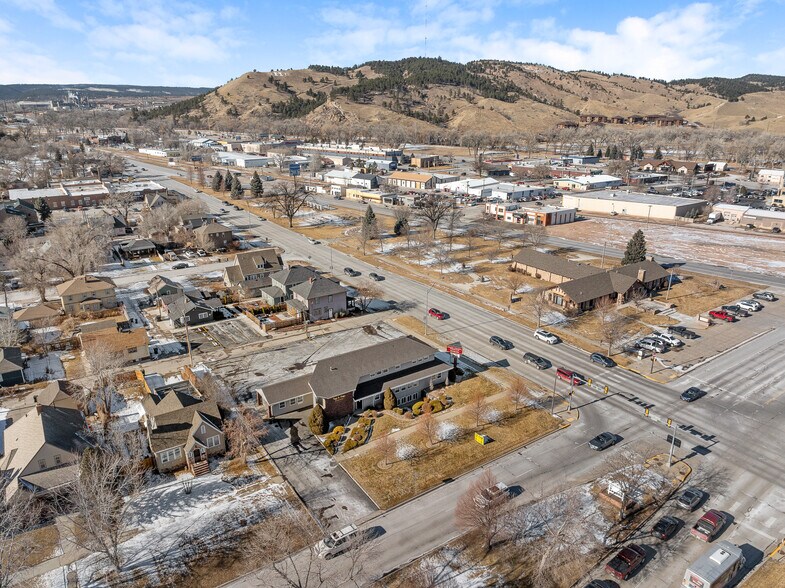 More Photos Of 601 West Blvd, Rapid City Office For Lease