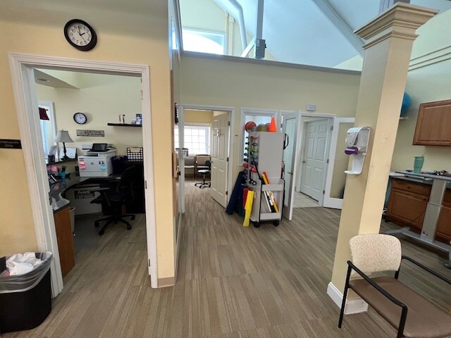 More Photos Of 209 Mill St, Woodstock General Retail For Sale