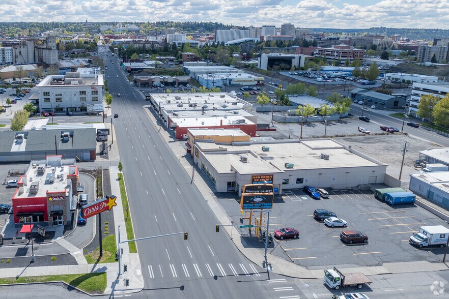 More Photos Of 1219 N Division St, Spokane Freestanding For Lease