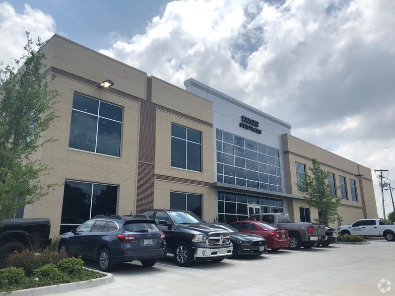 Primary Photo Of 4200 Sojourn Dr, Addison Light Distribution For Sale