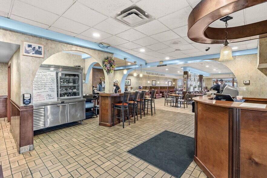 More Photos Of 6-8 Lake Shore Dr W, Dunkirk Freestanding For Sale