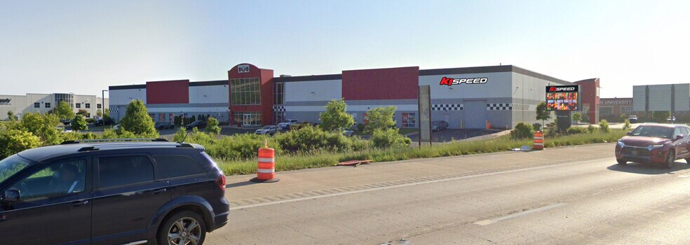 More Photos Of 8580 Spring Lake Dr, Mokena Amusement Park For Sale