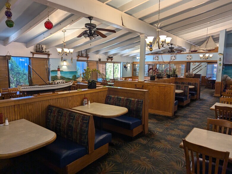 More Photos Of 2418 Canton Rd, Marietta Restaurant For Sale