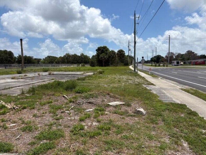 More Photos Of 2910 W Eau Gallie Blvd, Melbourne Land For Sale