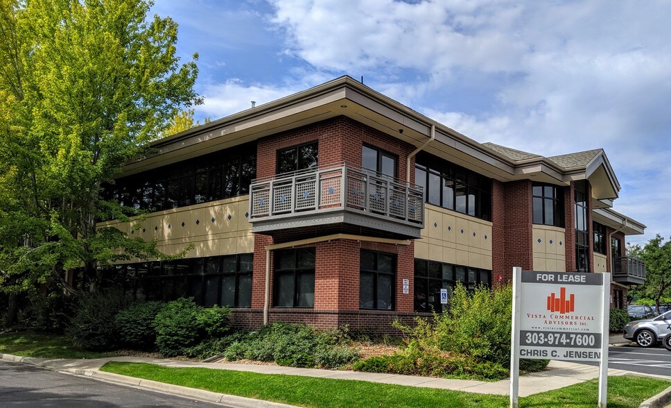 Primary Photo Of 275 Century Cir, Louisville Medical For Lease