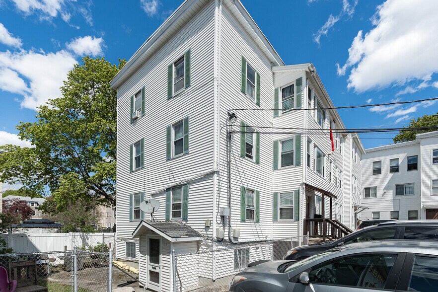 More Photos Of , Woonsocket Multifamily For Sale