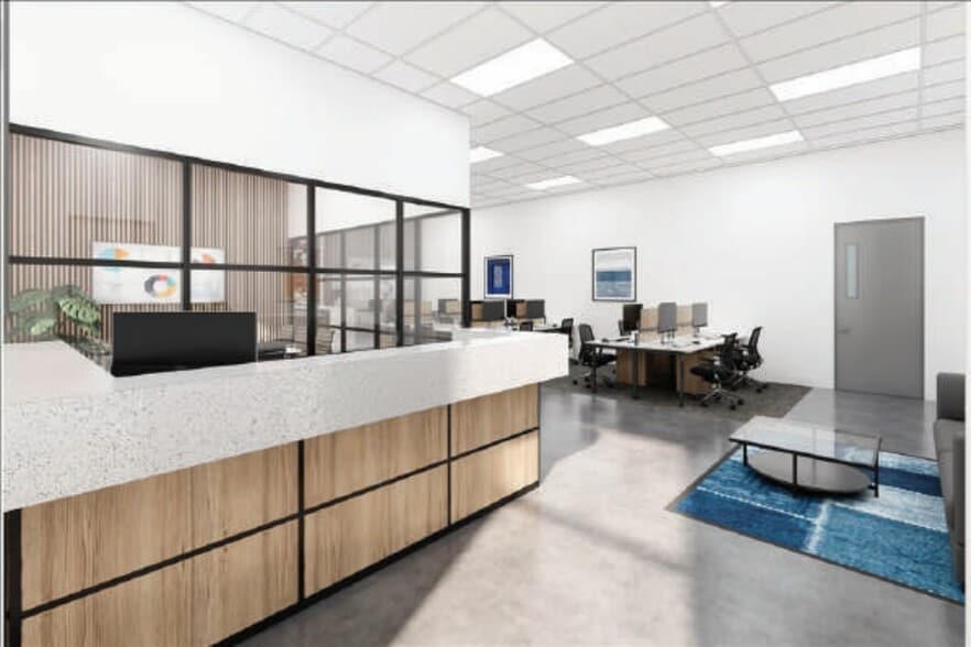 More Photos Of 1-3 Allée Du Golf, Saint-eustache Industrial For Lease