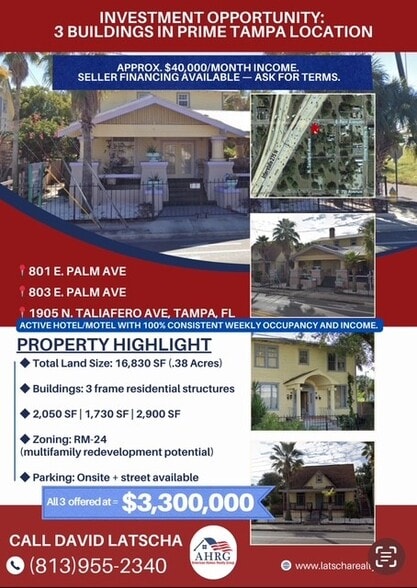 More Photos Of , Tampa Unknown For Sale