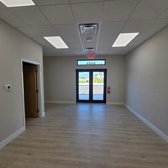 More Photos Of 8499 Tom Chittum loop, New Port Richey Industrial For Sale