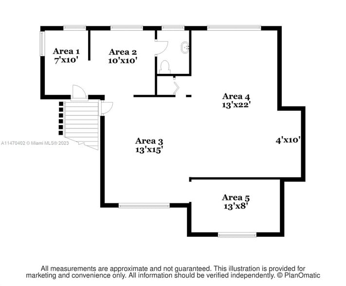More Photos Of 1401 SW 27th Ave, Miami Office For Sale