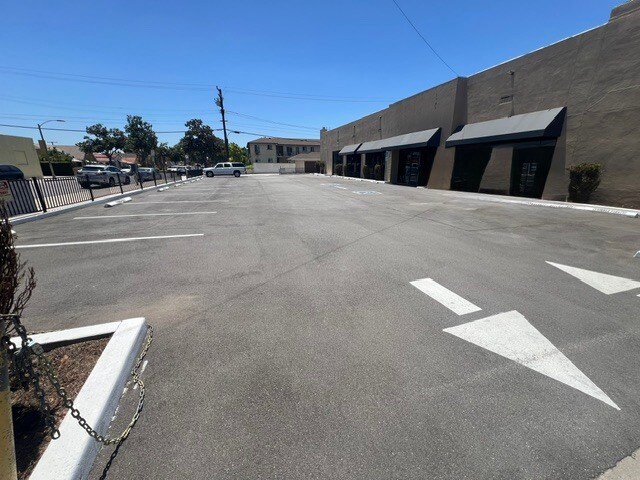 More Photos Of 28 E Valley Blvd, Alhambra Storefront Retail Office For Lease