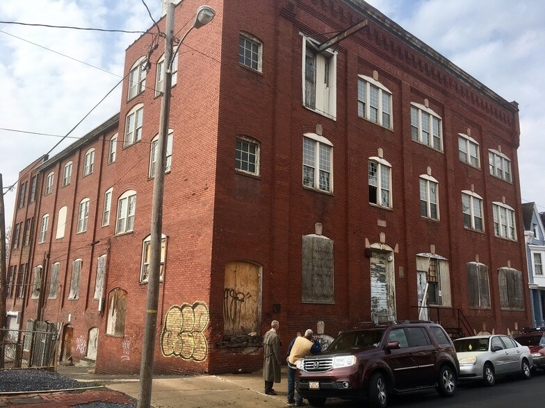 More Photos Of 506 N 12th St, Reading Industrial For Sale