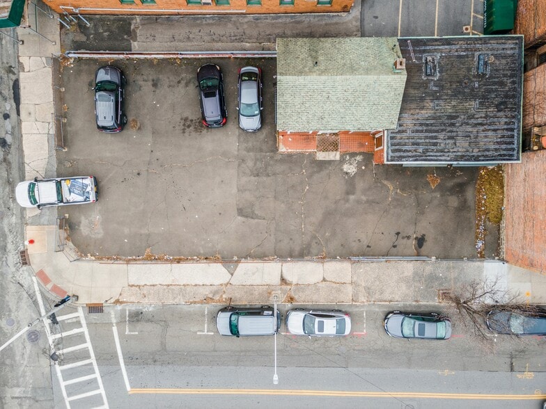 More Photos Of 101 Stevens Ave, Mount Vernon Land For Sale