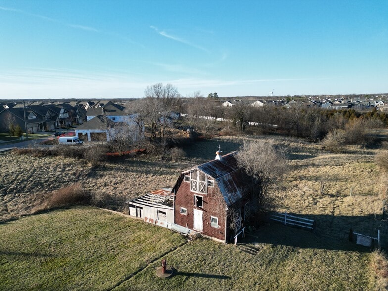 More Photos Of 2424 Eatherton Rd, Wildwood Land For Sale
