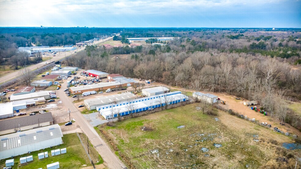 More Photos Of 5849 N Commerce Plz, Jackson Self Storage For Sale