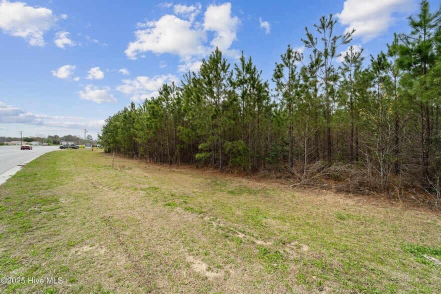 More Photos Of 1130 Piney Green rd, Jacksonville Land For Sale