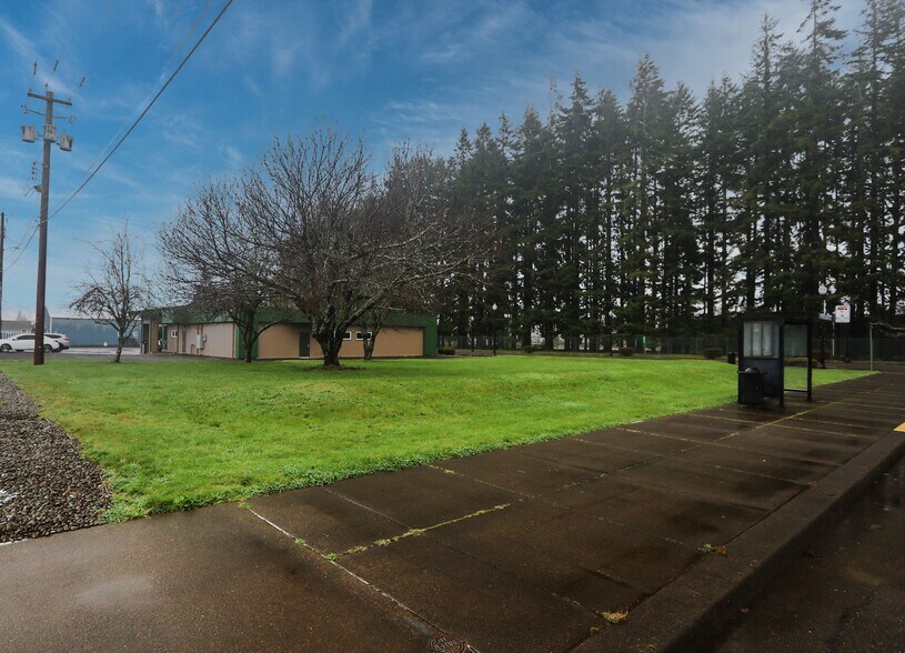 More Photos Of 1312 1st St, Cosmopolis Land For Sale