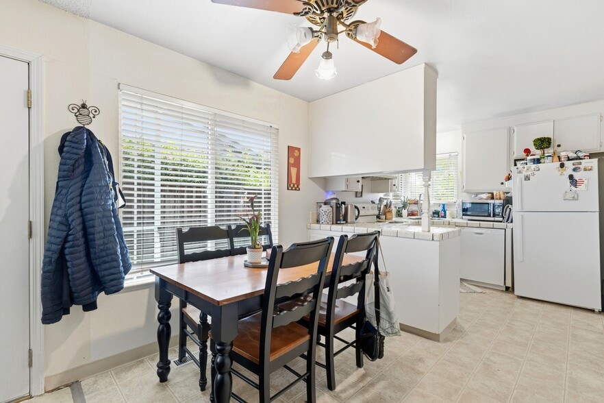More Photos Of 5746 Chesbro Ave, San Jose Multifamily For Sale